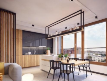 現(xiàn)代時尚創(chuàng)意家具設(shè)計，一篇文章讀懂什么是“鋼木家具”