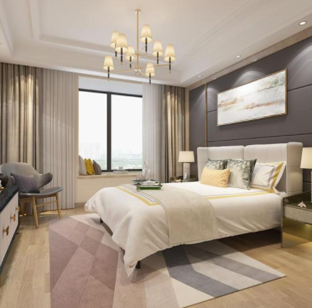 定制酒店家具加盟：酒店家具常用材料有哪些？