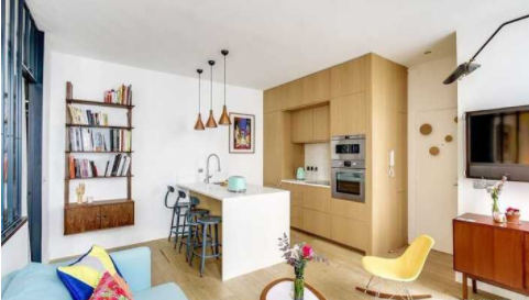 實木可折疊餐桌：折疊餐桌有哪些容易被忽略但非常重要的細節(jié)？