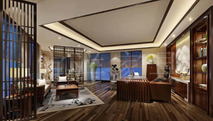 【中高檔辦公家具品牌】高檔辦公家具整體訂做須知，訂做辦公家具流程