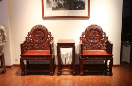 組合家具設(shè)計：傳統(tǒng)家具的應(yīng)用中，組合型家具僅中堂一例，別無二類