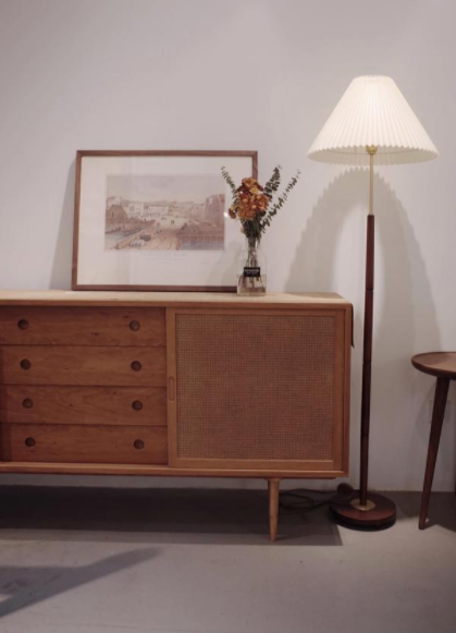 新中式古典家具：中古風家具，生活與藝術(shù)的調(diào)和之美