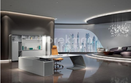 成都高端實(shí)木家具定制;定制個性化的辦公室家具逐漸成為時尚