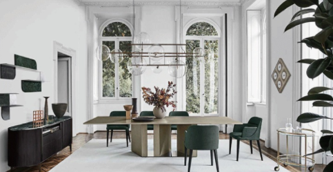 簡約風(fēng)格家具品牌，詮釋與眾不同的高級家居調(diào)性