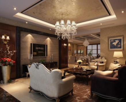 歐式新古典家具：歐式古典家具特點，歐式古典家具風(fēng)格分類