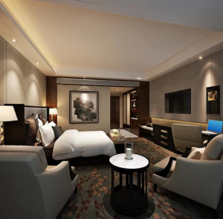 酒店家具訂做加盟：酒店家具的布局有哪些講究，它都有什么特點？