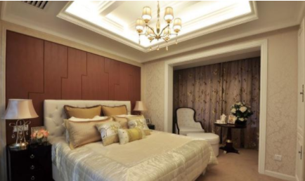 【新古典家具風(fēng)格】歐式新古典家具有哪些特點？