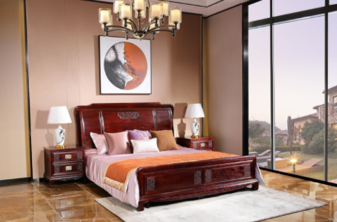 北京紅木家具款式：為什么越來越多的人要買紅木家具？