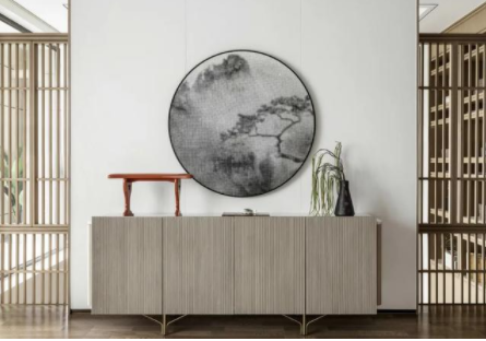 新中式風(fēng)格家具，怎么選才不土？