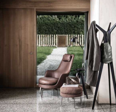 時(shí)尚簡約風(fēng)格家具：如何正確的認(rèn)識意式極簡的家具？