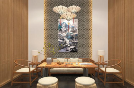 現(xiàn)代室內(nèi)裝修風(fēng)格：怎么布置屬于自己的飲茶空間？茶室有哪些裝修風(fēng)格呢？