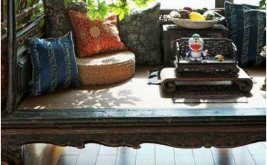 陽臺(tái)防護(hù)欄設(shè)計(jì)：陽臺(tái)如何裝飾？陽臺(tái)裝修有什么技巧？