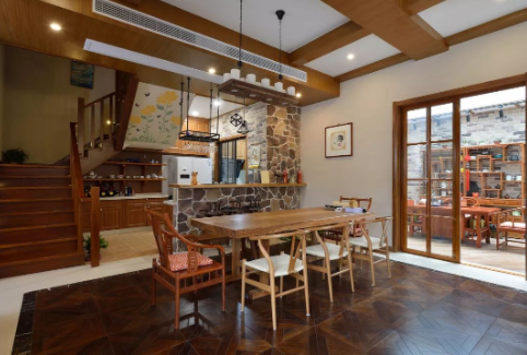 封閉式陽臺怎么裝修好？高層陽臺要不要封閉？