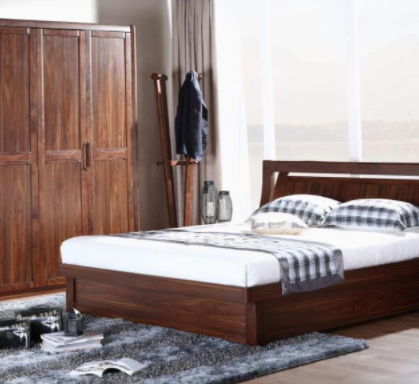 臥室家具裝飾，臥室家具品類(lèi)有哪些