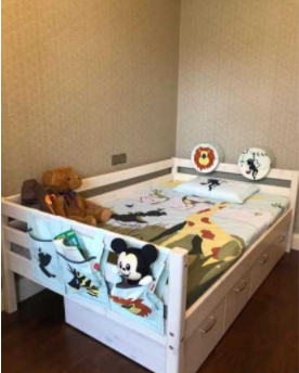 兒童家具十大品牌，進口兒童家具選哪個品牌好呢？