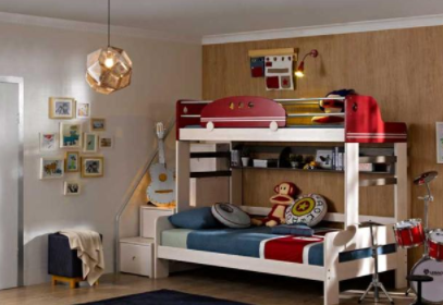 維意定制家具維修，兒童家具選購8條黃金鐵律！