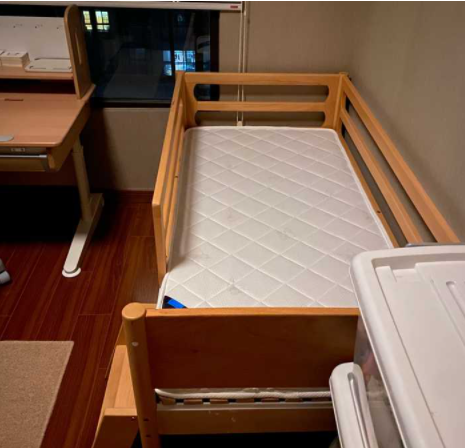 實(shí)木兒童床價格：孩子關(guān)鍵成長期，有哪些對孩子健康有幫助的兒童家具？