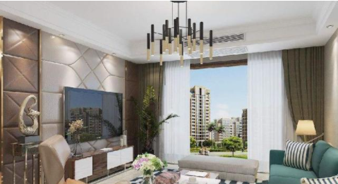 【舊房翻新裝修】舊房子墻面發(fā)黃怎么處理？