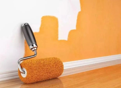 調(diào)色技巧教程：墻面顏色太深太淺怎么辦？知道這些調(diào)色技巧墻面還能補(bǔ)救