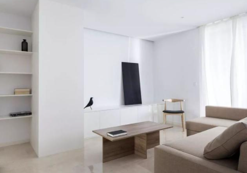 外墻維修施工：外墻面拆除施工方案有哪些？墻面拆除事項(xiàng)你了解多少