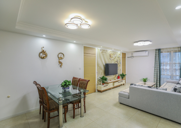 家庭室內(nèi)裝修步驟，翻新裝潢墻面裂縫怎么辦？