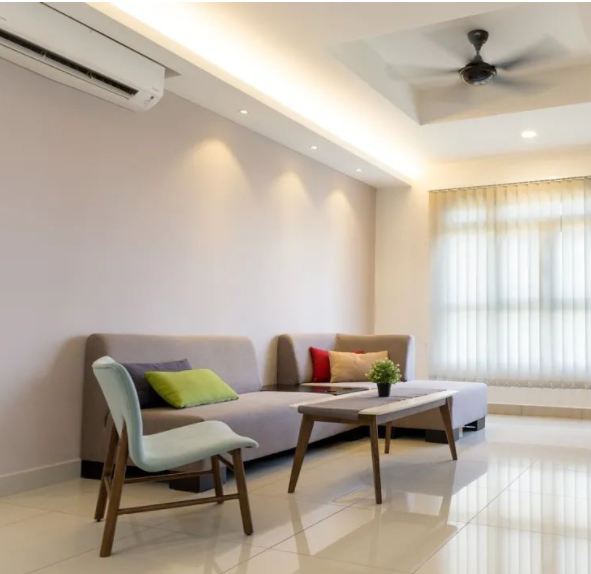 【集成吊頂十大品牌】衛(wèi)生間吊頂選集成吊頂還是石膏板吊頂呢？