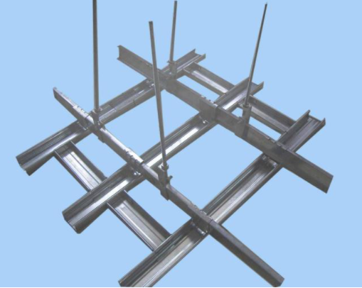 過道吊頂設(shè)計(jì)：吊頂安裝方法有哪些？吊頂安裝方法詳解