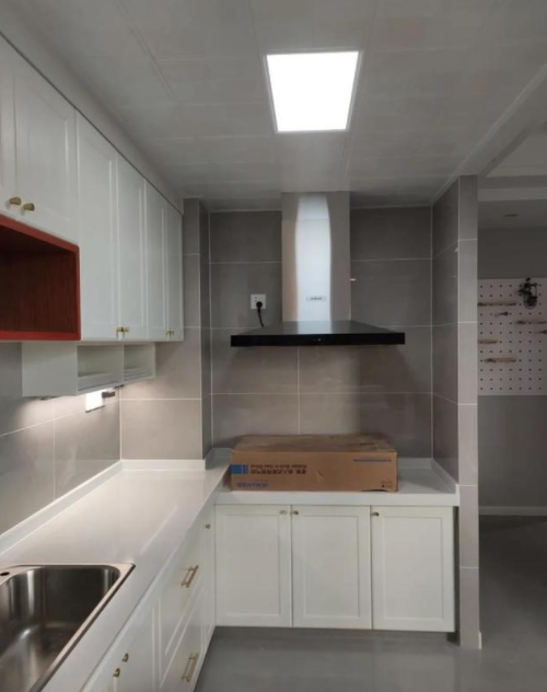 格柵板吊頂怎么安裝？格柵吊頂安裝方法是什么