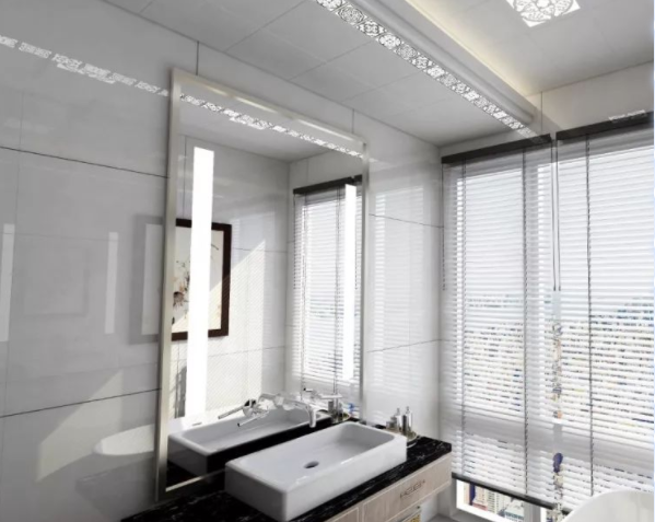 集成吊頂品牌價(jià)格：陽(yáng)臺(tái)裝集成吊頂好還是石膏吊頂好？