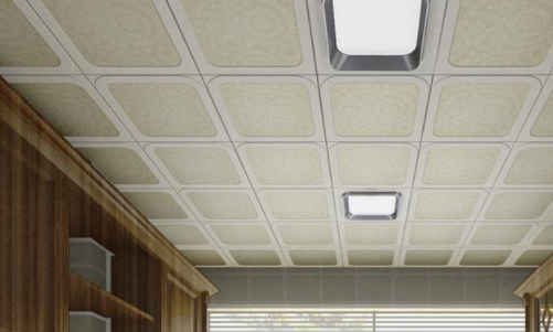 歐式pvc吊頂：歐式吊頂規(guī)范是什么？pvc吊頂安裝步驟方法
