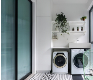 福州室內(nèi)裝修培訓：室內(nèi)裝修陽臺怎么裝修?室內(nèi)裝修陽臺裝修效果圖