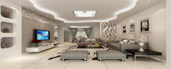 室內(nèi)裝修材料風格，室內(nèi)裝修軟裝飾重要性