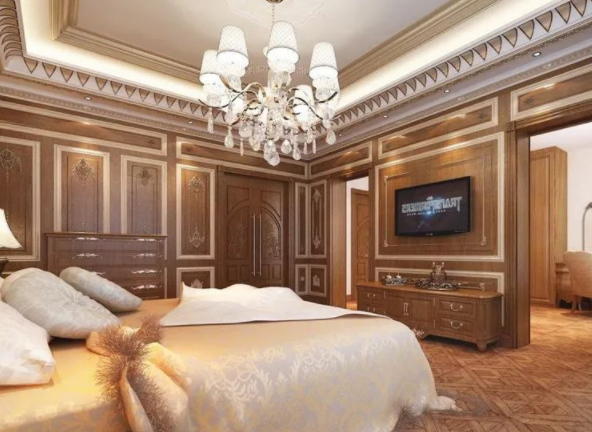 深圳家裝室內(nèi)設計，室內(nèi)裝修設計小技巧