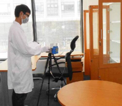 沈陽除甲醛凈化：甲醛如何檢測，甲醛檢測注意事項