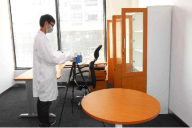 室內(nèi)甲醛超標(biāo)檢測(cè)：內(nèi)甲醛檢測(cè)方法推薦，甲醛污染危害需知