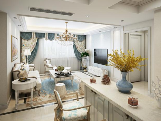 黃花梨木家具，古典家具如何與地毯巧妙搭配？