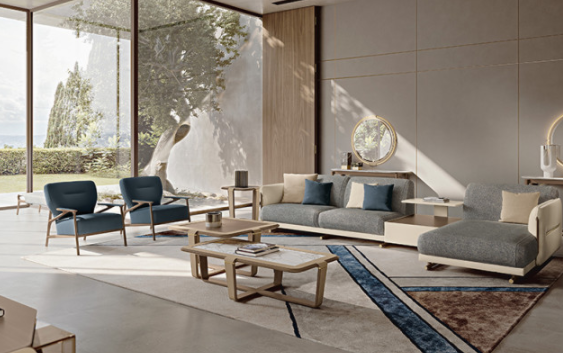 深圳裝修平臺，請問裝修如何選防盜門？