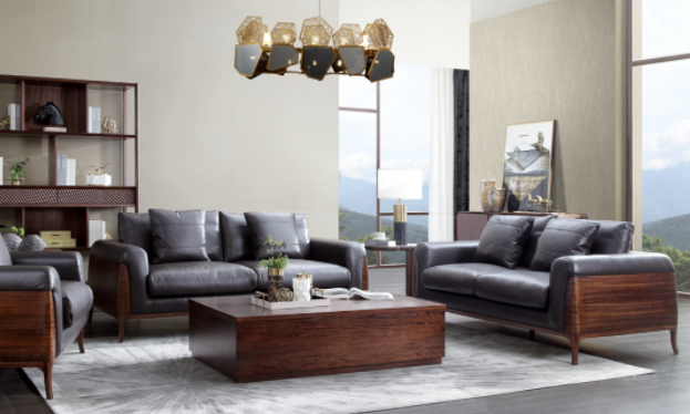 網(wǎng)紅窗簾市場(chǎng)：客廳窗簾什么顏色好？客廳窗簾顏色有風(fēng)水禁忌嗎？