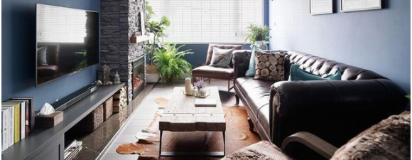 如何掛家用電動(dòng)窗簾，布藝窗簾品牌哪家更耐用？