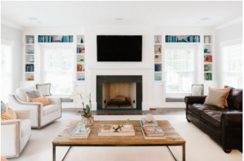 功夫方茶幾：你家里適合用哪種茶幾？挑選茶幾注意這幾點就夠啦