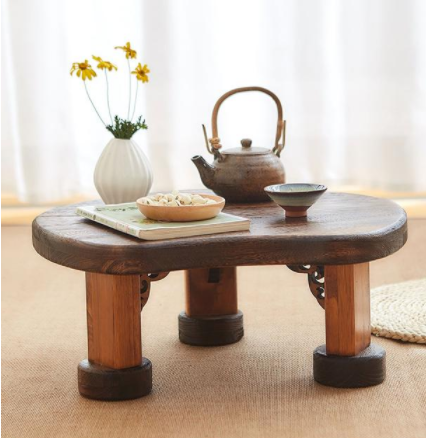 無限茶幾架，新中式小茶幾！