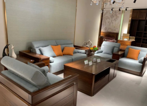 家居收納小技巧，家具的選擇之茶幾的挑選！