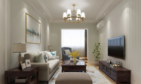 升降多功能茶幾：茶幾怎么選？除了材質(zhì)這些要注意！