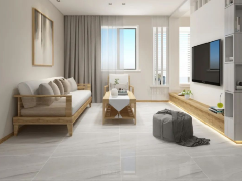 歐式客廳裝修設(shè)計：客廳茶幾怎么選？除了材質(zhì)與設(shè)計，這些細(xì)節(jié)也要注意！