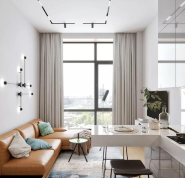 酒柜吧臺設計，家里千萬不要裝吧臺...