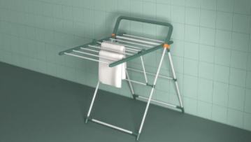 全自動升降晾衣架：晾衣架有哪些類型，如何正確選擇晾衣架？