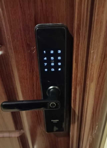 指紋鎖安裝價格;指紋鎖、智能鎖、人臉識別鎖，到底該怎么選擇？