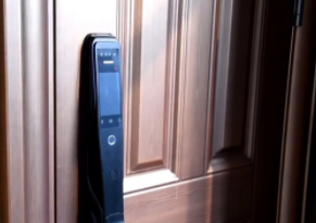 杭州智能指紋鎖，指紋鎖智能鎖應(yīng)該如何保養(yǎng)？