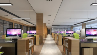 深圳辦公室裝飾設(shè)計(jì)：辦公室裝飾如何提升辦公環(huán)境？辦公室裝飾設(shè)計(jì)注意什么