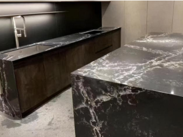 天然石材加工：巖板家具值得買嗎？石材行家科普選購優(yōu)點(diǎn)